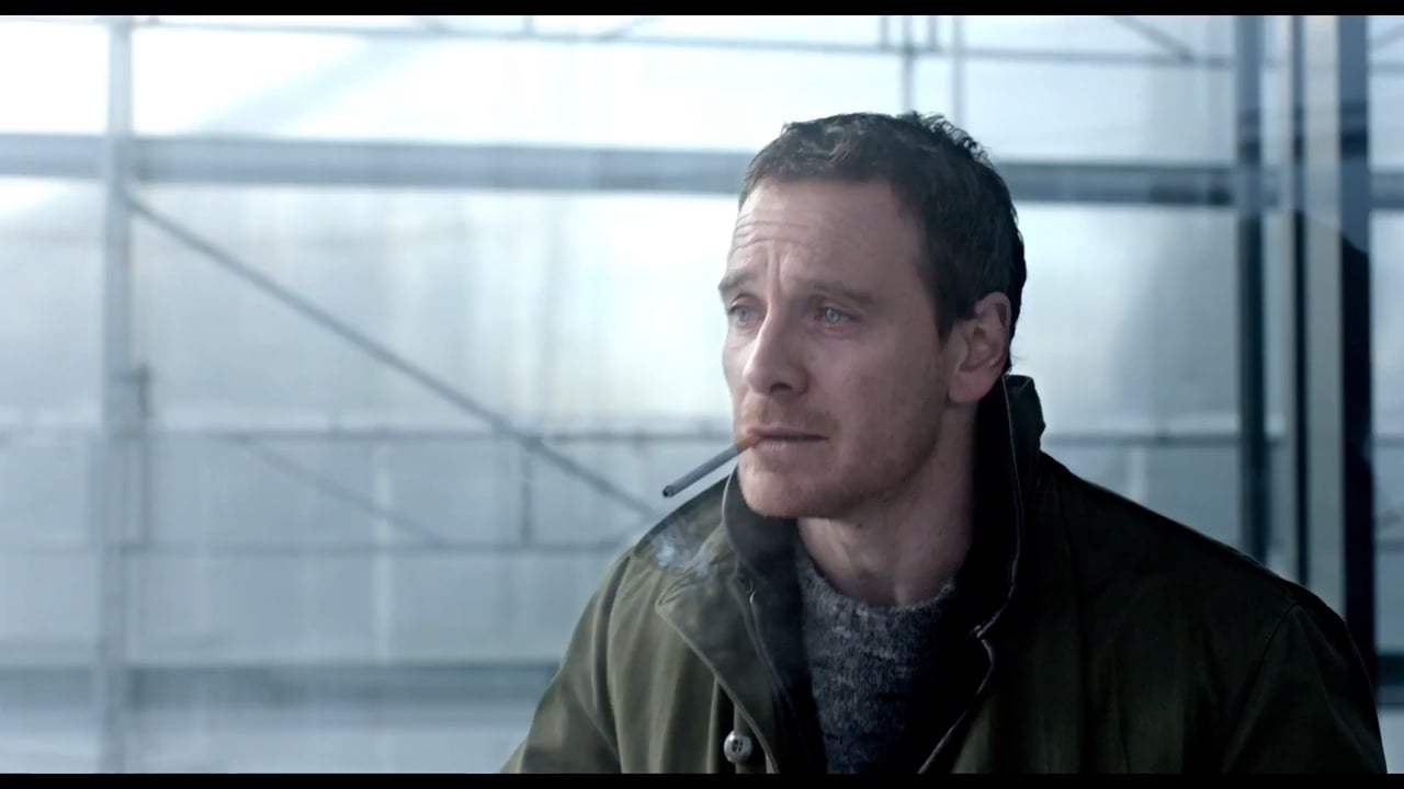 The Snowman Featurette - Jo Nesbo (2017) Screen Capture #2