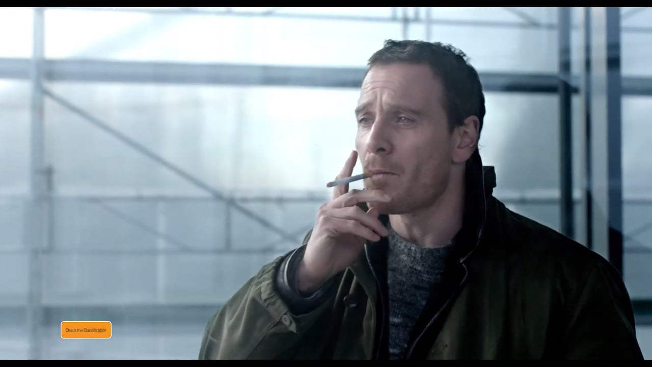 The Snowman Featurette - Locations (2017) Screen Capture #1