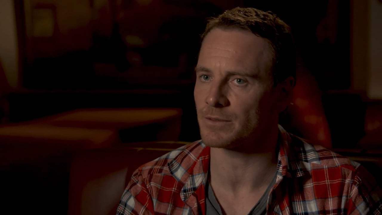 The Snowman Featurette - Locations (2017) Screen Capture #4