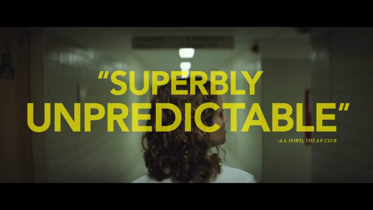Thoroughbreds Teaser Trailer (2017) Screen Capture #2