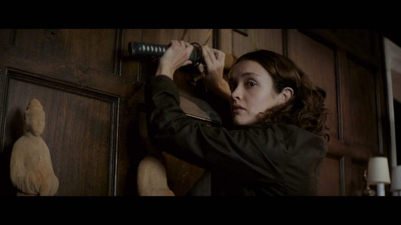 Thoroughbreds Teaser Trailer (2017) Screen Capture #3