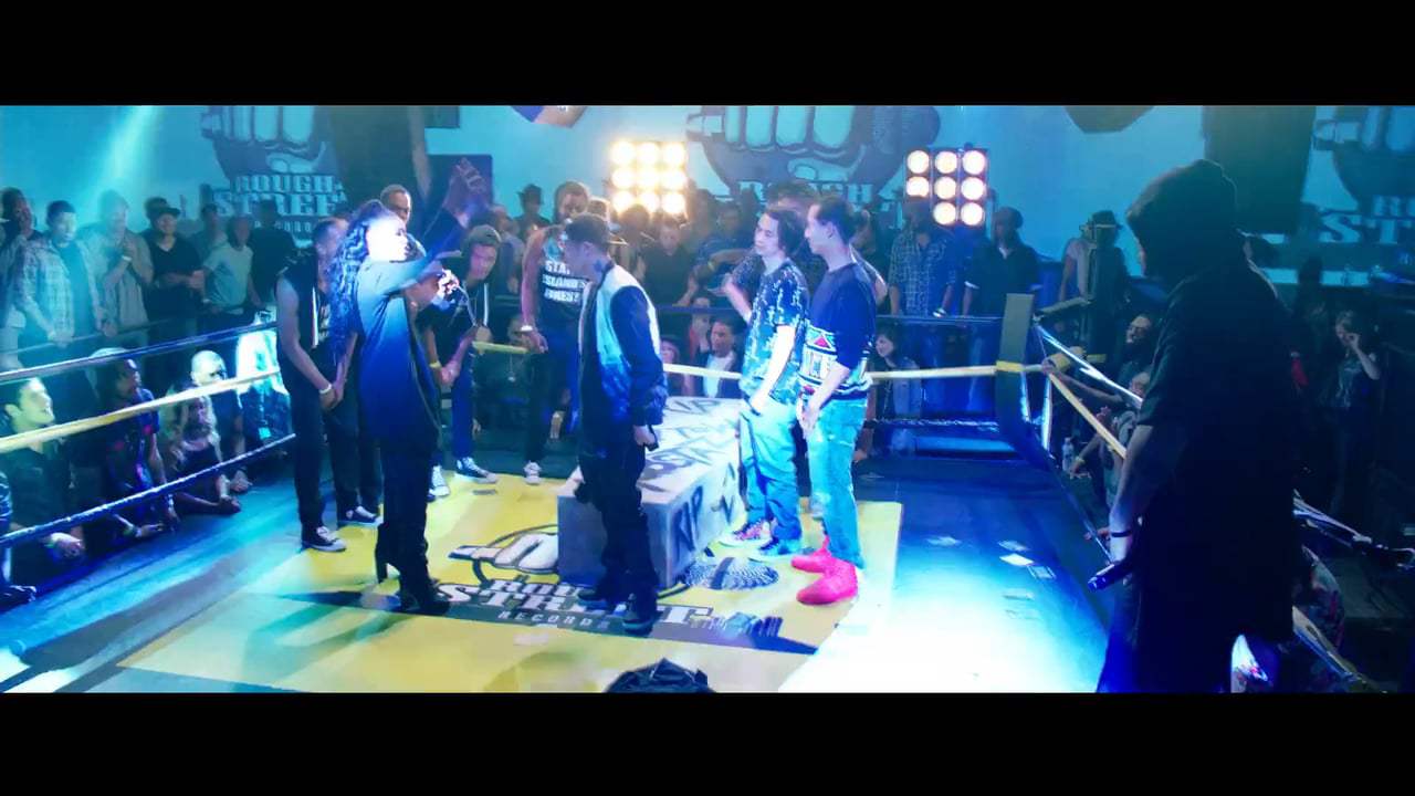 Love Beats Rhymes Trailer (2017) Screen Capture #1