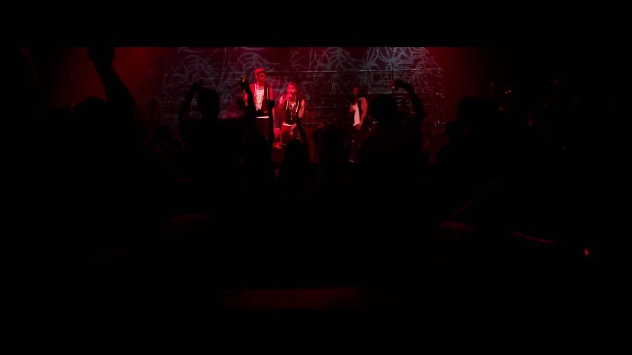 Love Beats Rhymes Trailer (2017) Screen Capture #3