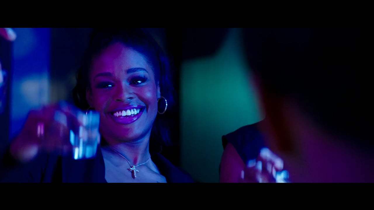 Love Beats Rhymes Trailer (2017) Screen Capture #4