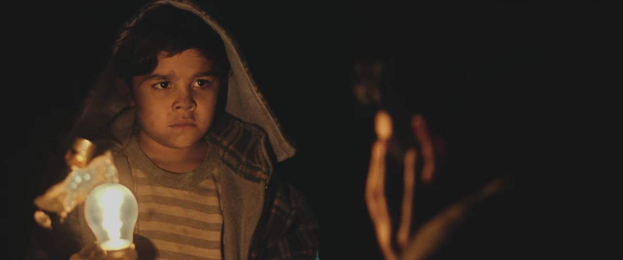 Tigers Are Not Afraid Trailer (2017) Screen Capture #1
