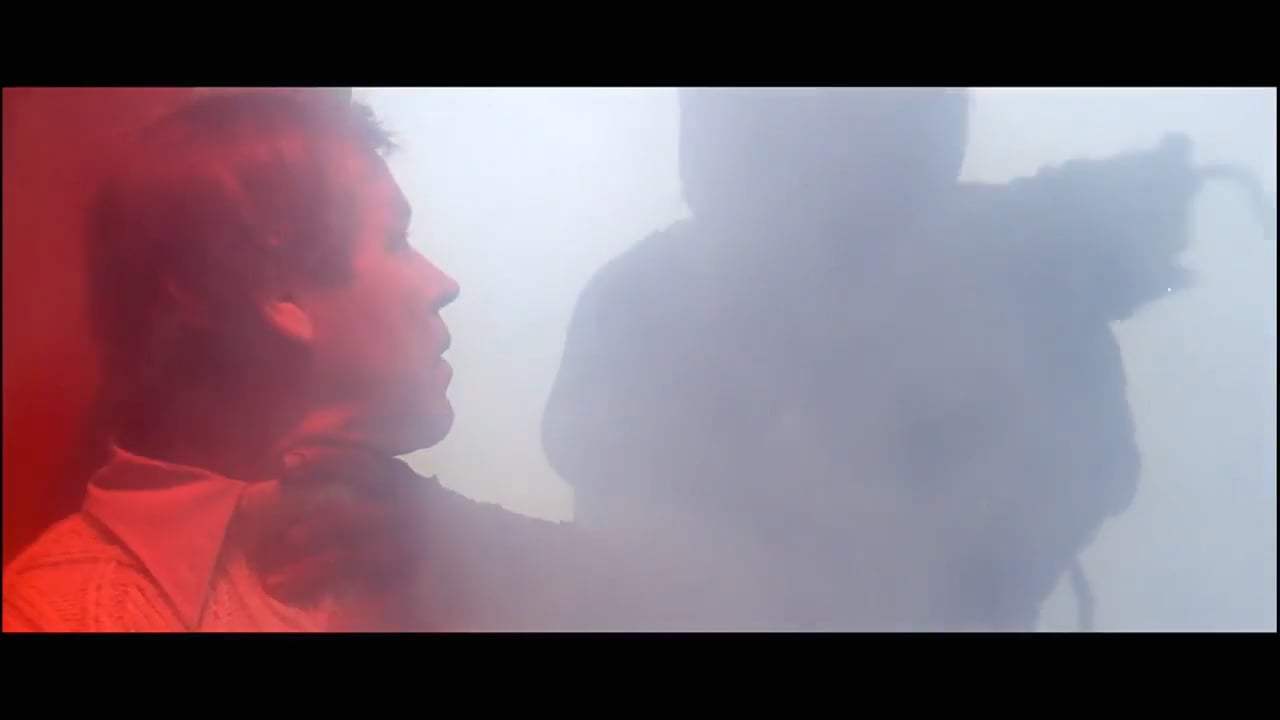 Vampire Clay Trailer (2017) Screen Capture #3