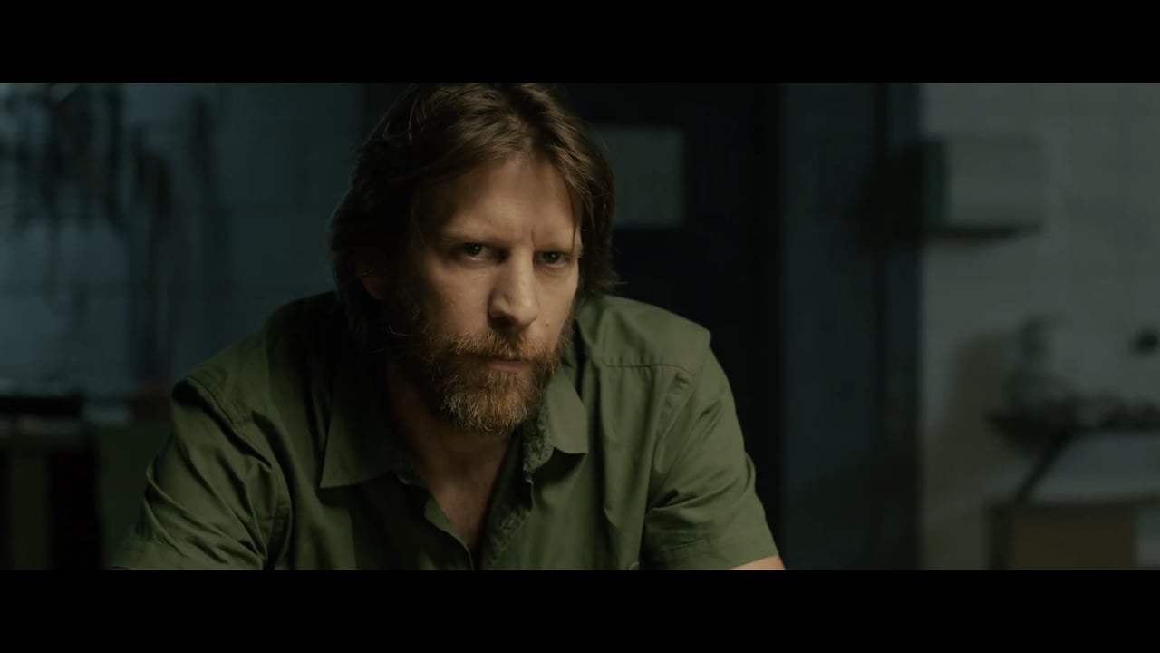 The Evil That Men Do Trailer (2017) Screen Capture #2