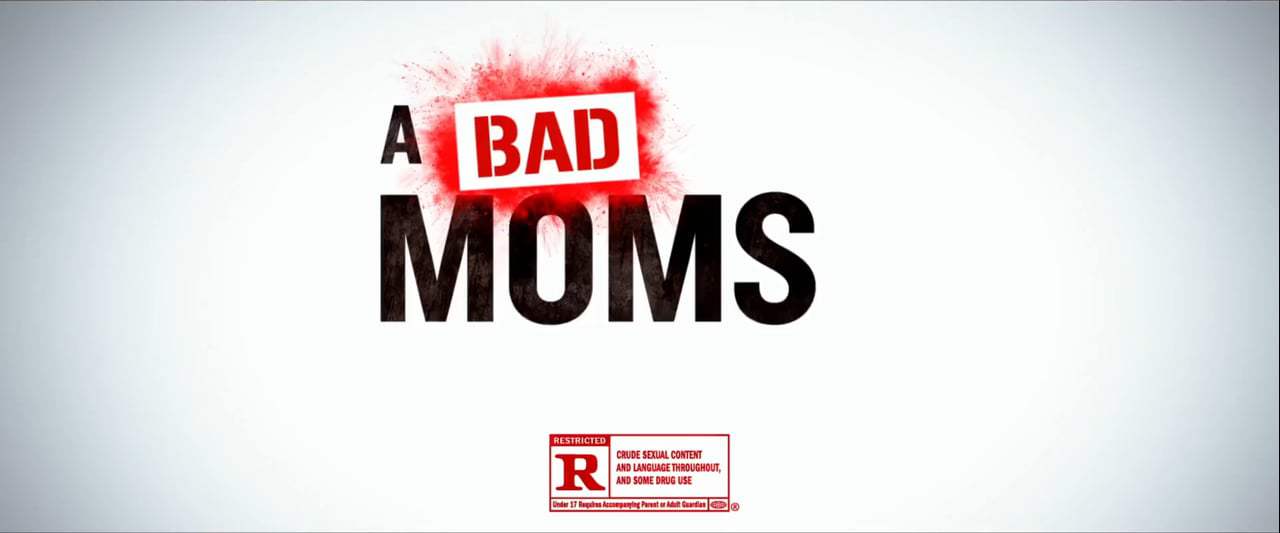 A Bad Mom's Christmas TV Spot - Court (2017) Screen Capture #4