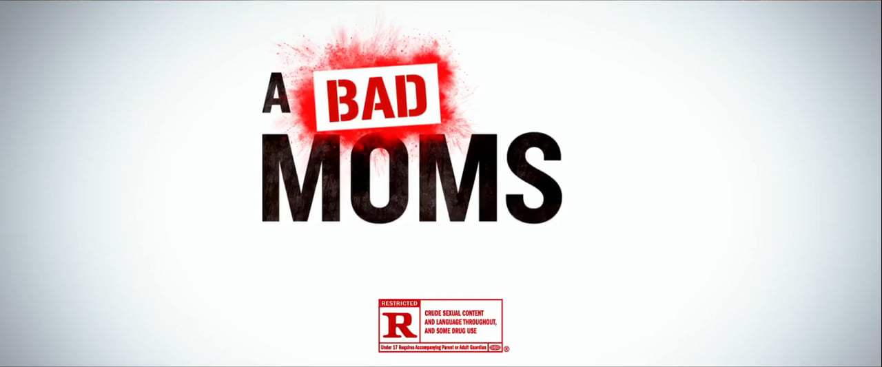 A Bad Mom's Christmas TV Spot - Holiday (2017) Screen Capture #4