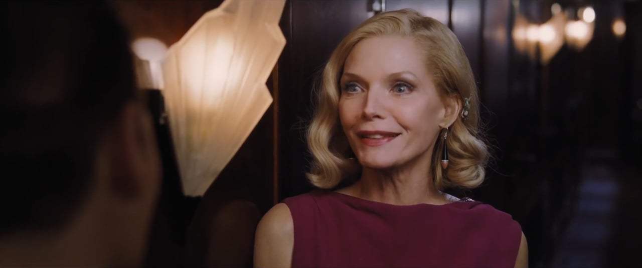 Murder on the Orient Express (2017) - Some Men Screen Capture #3