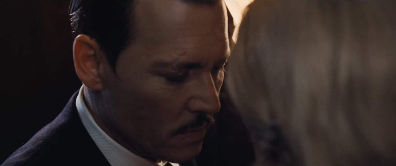 Murder on the Orient Express (2017) - Some Men Screen Capture #4