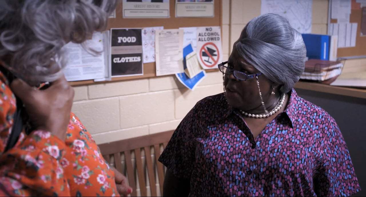 Boo 2! A Madea Halloween (2017) - Wanted Screen Capture #1