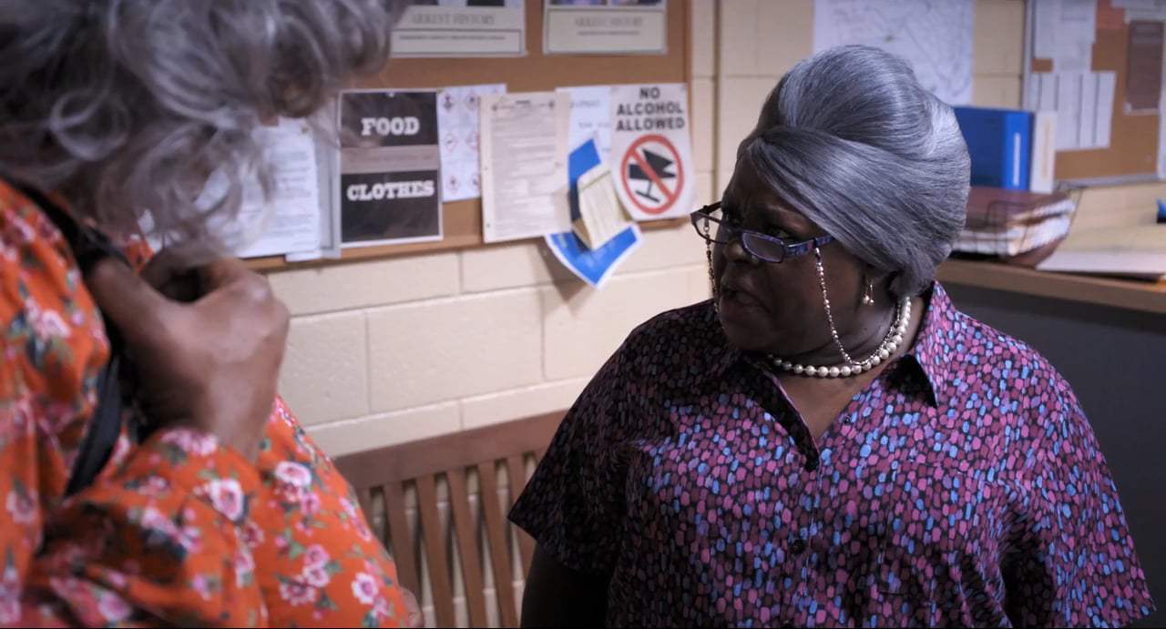Boo 2! A Madea Halloween (2017) - Wanted Screen Capture #2