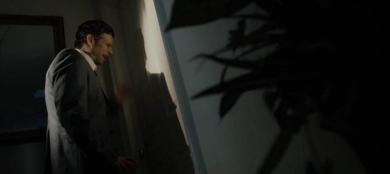 Psychopaths Trailer (2017) Screen Capture #1