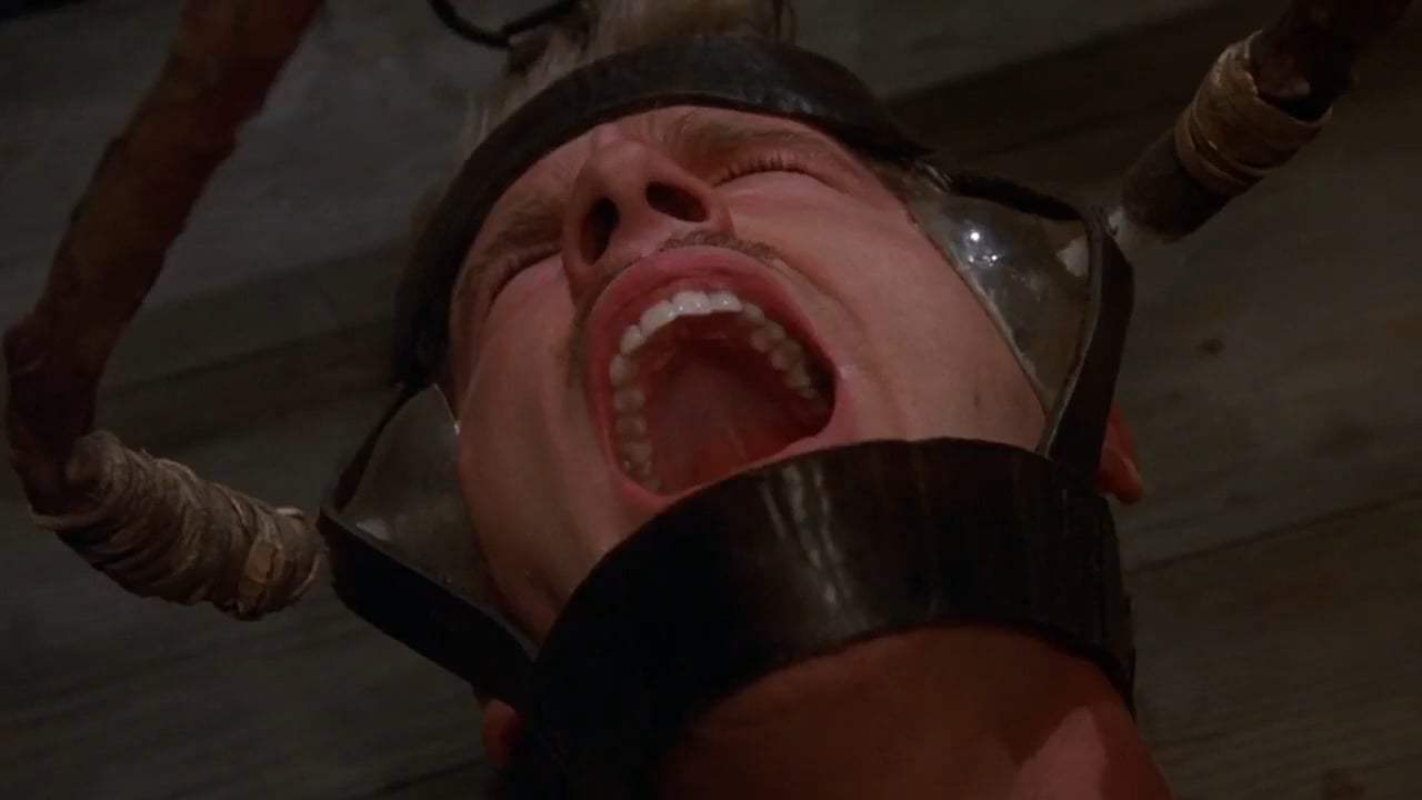 The Princess Bride 30th Anniversary Trailer (1987) Screen Capture #2