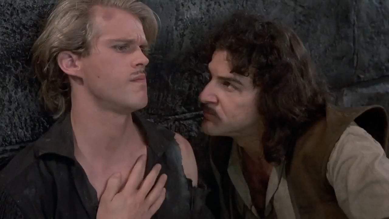 The Princess Bride 30th Anniversary Trailer (1987) Screen Capture #3