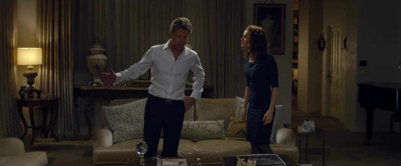 Same Kind of Different as Me TV Spot - Back Home (2017) Screen Capture #1