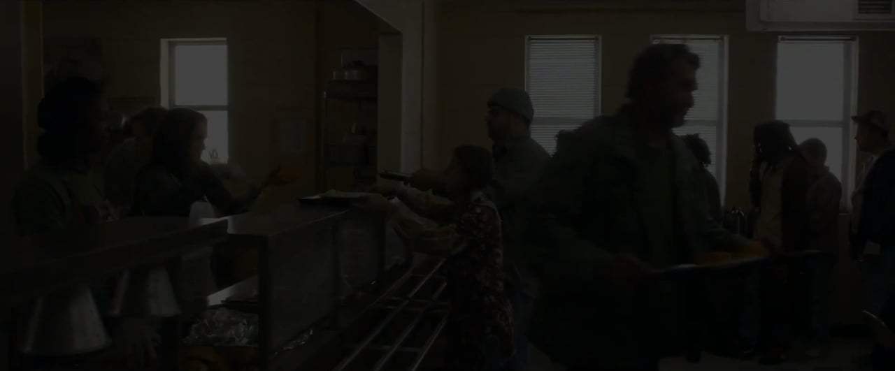 Same Kind of Different as Me TV Spot - Back Home (2017) Screen Capture #2