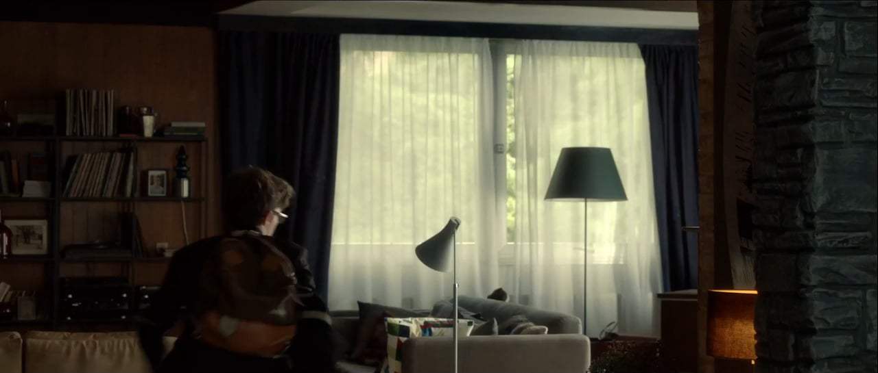 The Exchange Trailer (2017) Screen Capture #1