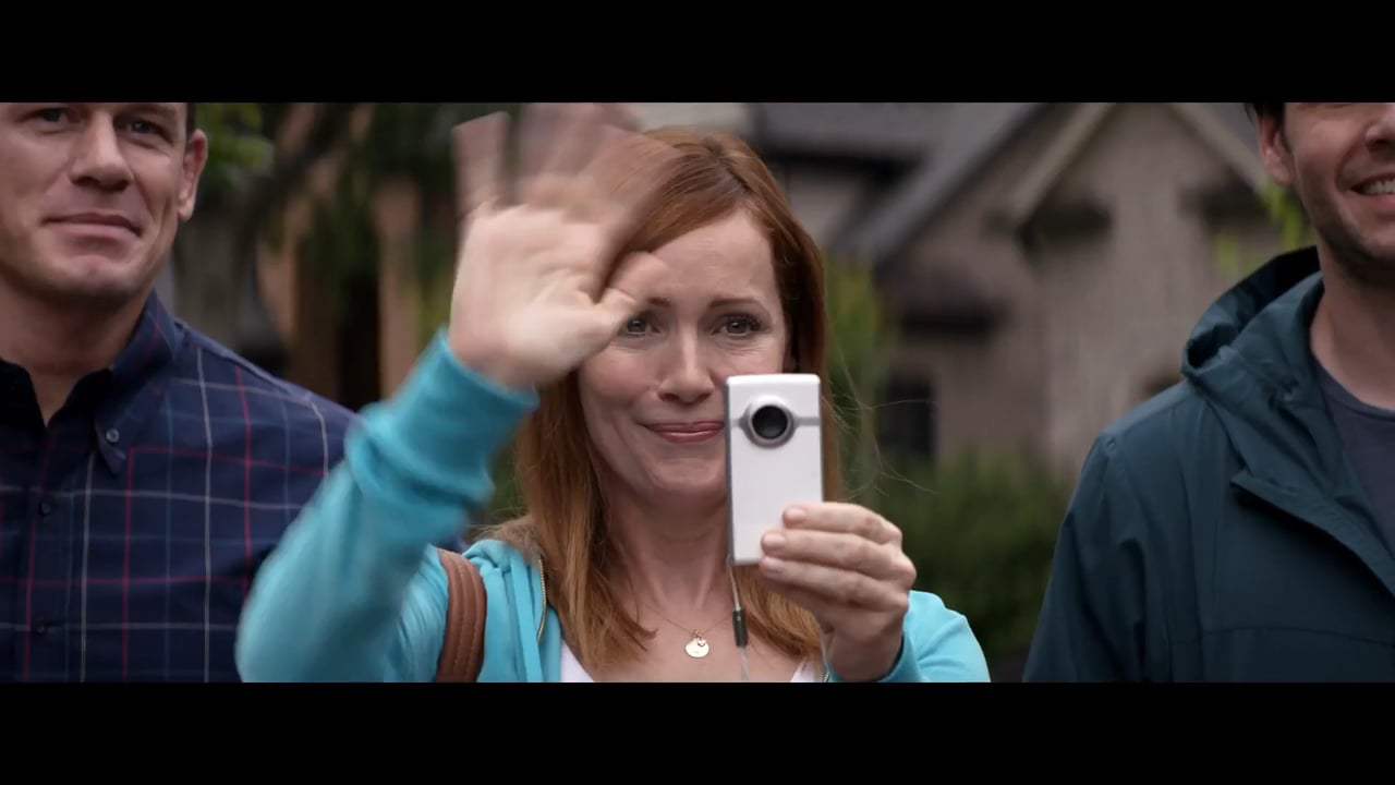 Blockers Red Band Trailer (2018) Screen Capture #1