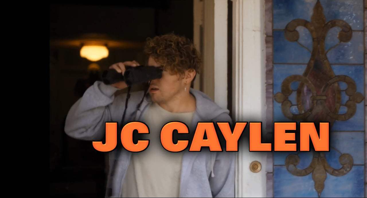 Boo 2! A Madea Halloween TV Spot - The Party (2017) Screen Capture #3
