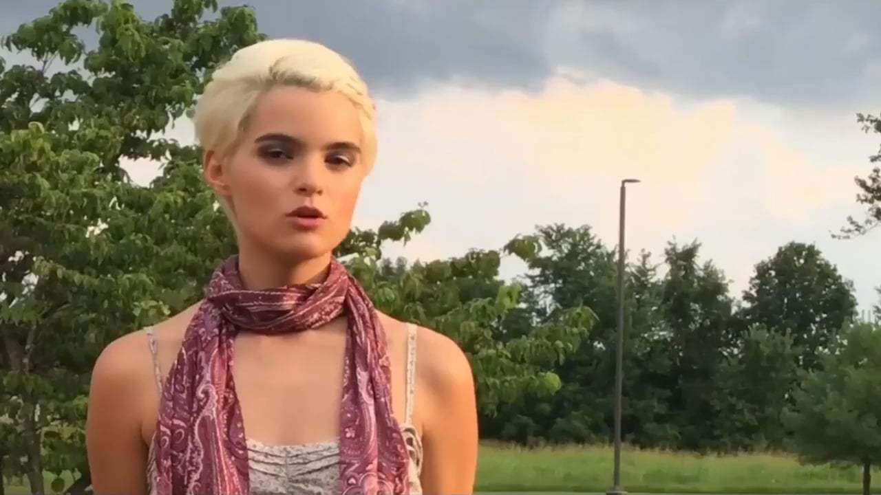 Tragedy Girls (2017) - Serial Killers Screen Capture #3