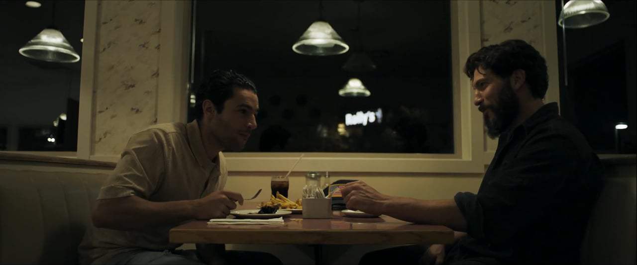 Sweet Virginia Trailer (2017) Screen Capture #2