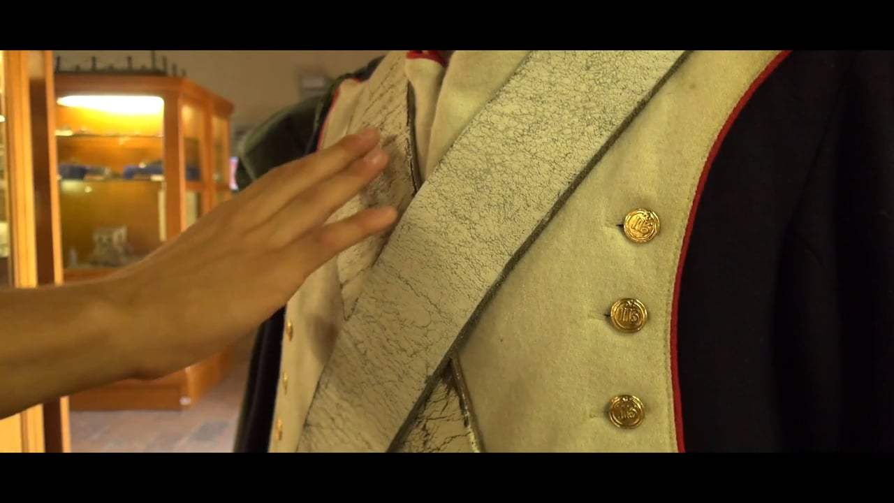 Non è mai Passato Trailer (2018) Screen Capture #1