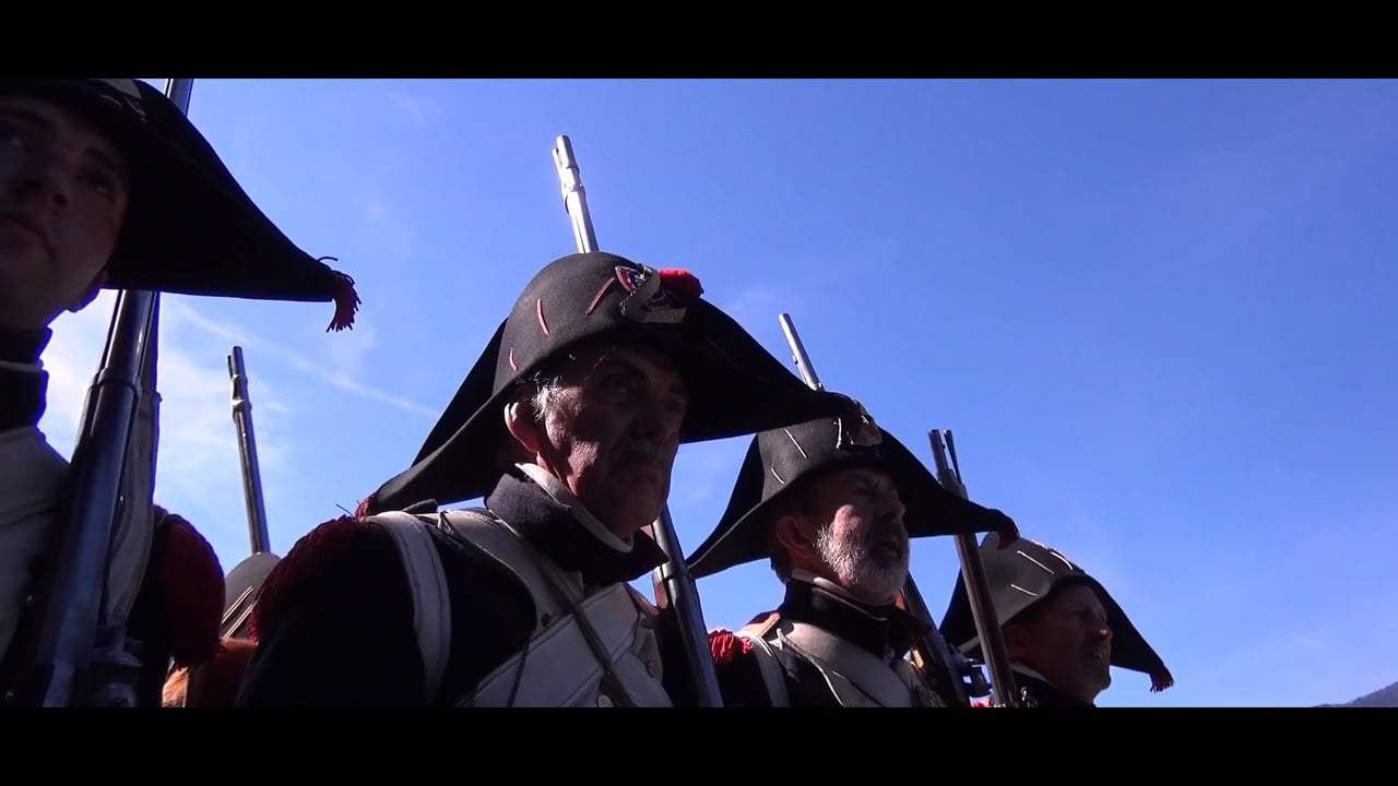 Non è mai Passato Trailer (2018) Screen Capture #2