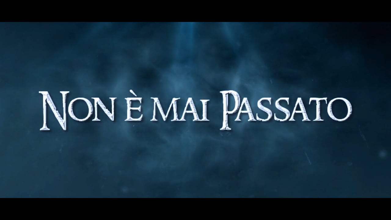 Non è mai Passato Trailer (2018) Screen Capture #4