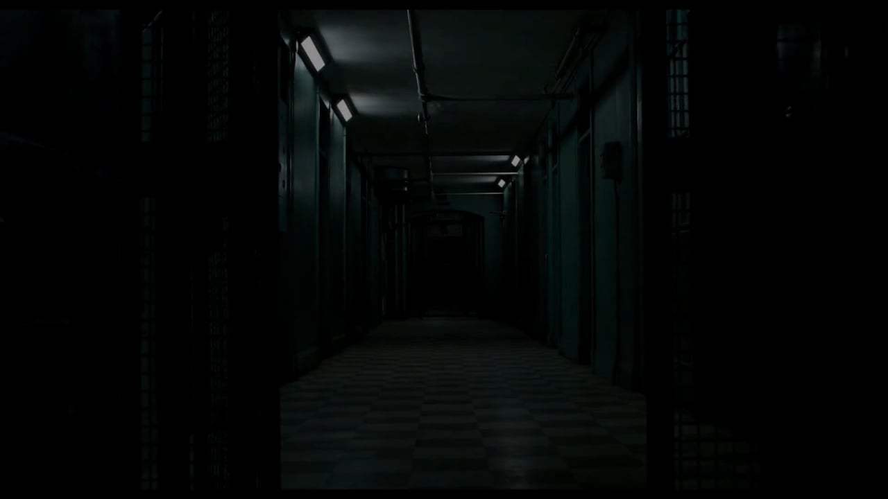 The New Mutants Trailer (2020) Screen Capture #1