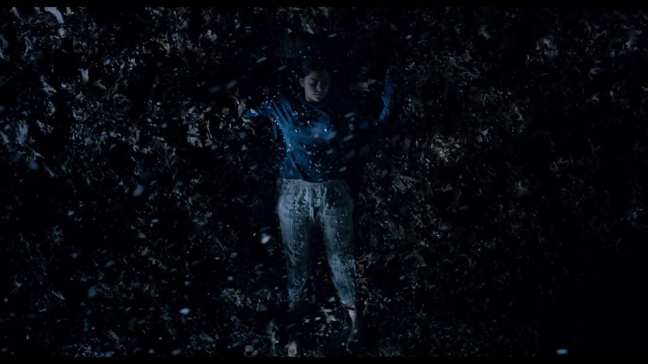 The New Mutants Trailer (2020) Screen Capture #2
