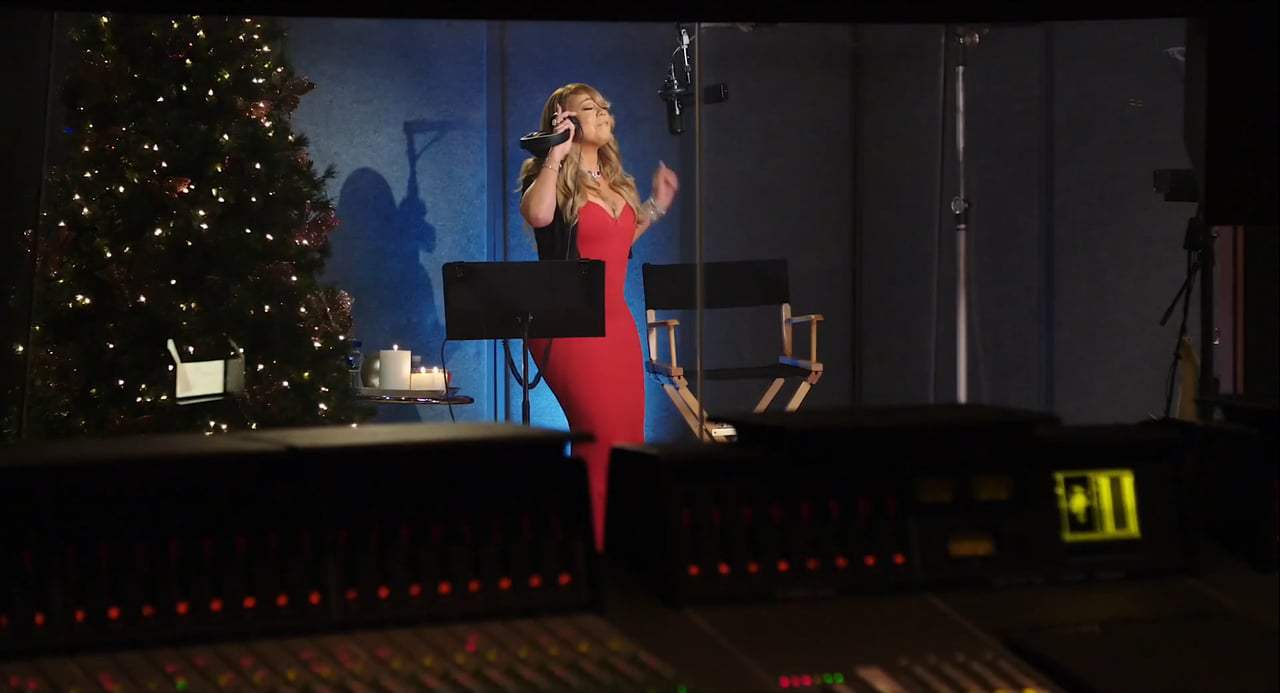 The Star Featurette - The Music (2017) Screen Capture #3