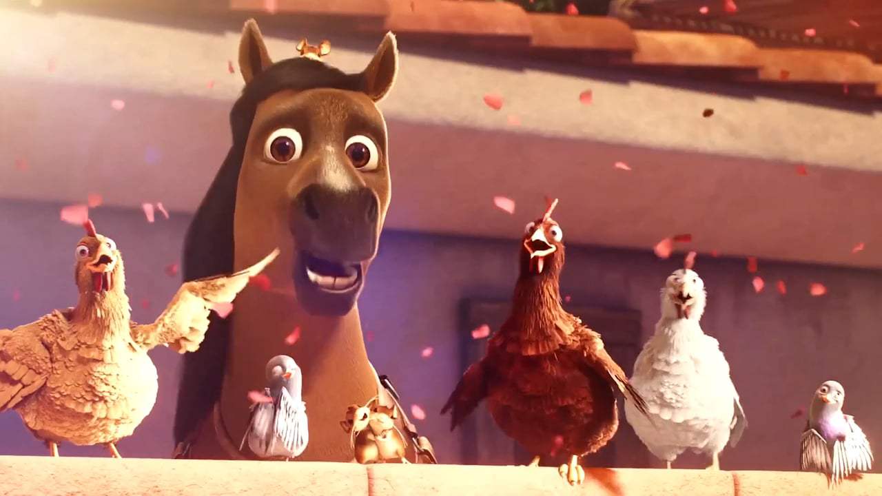 The Star Music Video - Life is Good (2017) Screen Capture #2