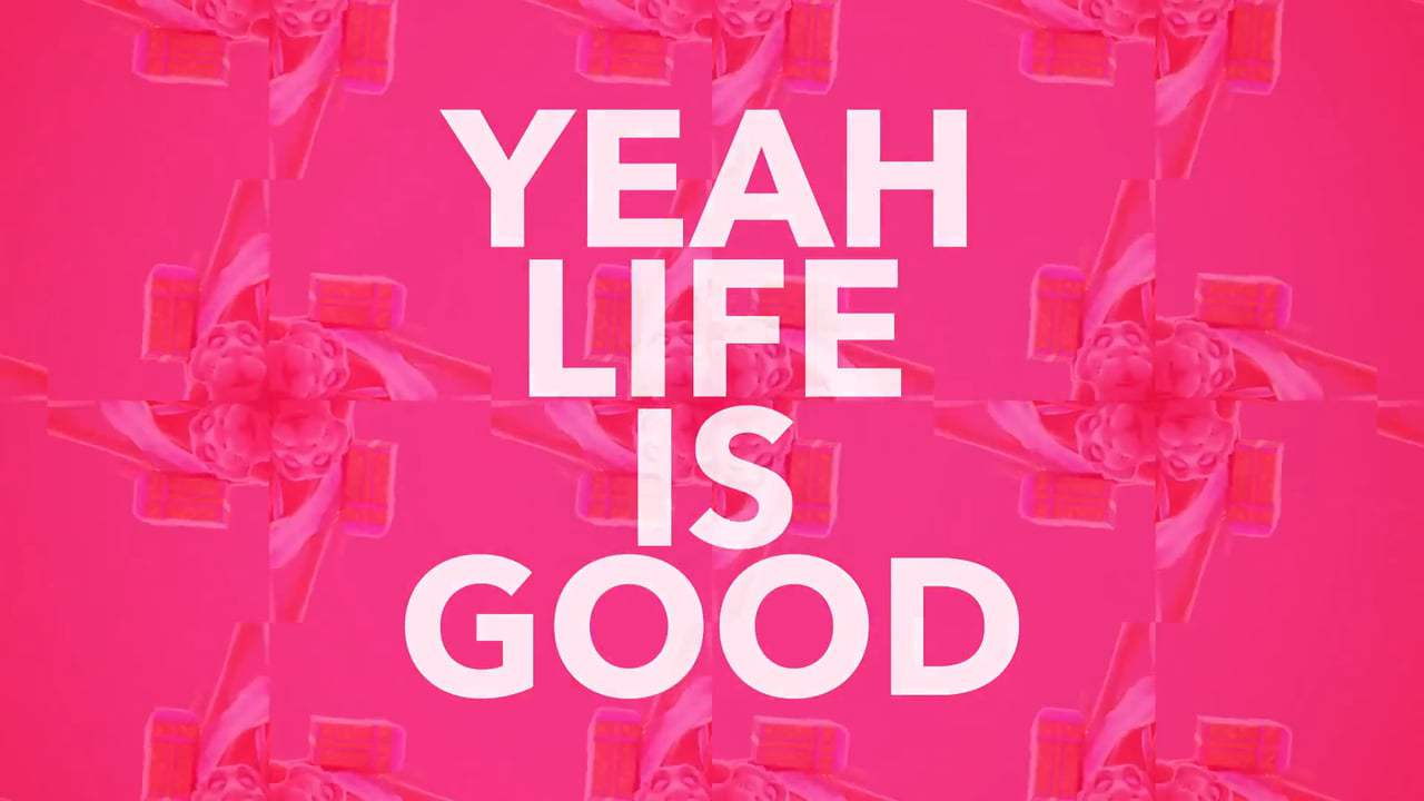 The Star Music Video - Life is Good (2017) Screen Capture #3
