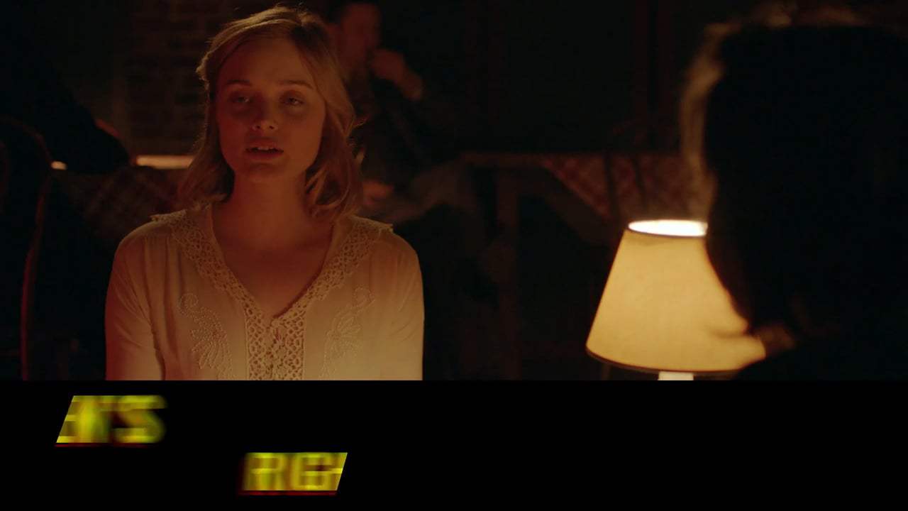 Professor Marston & the Wonder Women Easter Egg Trailer (2017) Screen Capture #2
