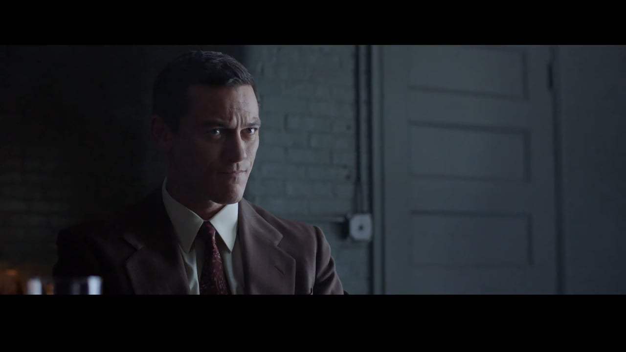 Professor Marston & the Wonder Women Easter Egg Trailer (2017) Screen Capture #3
