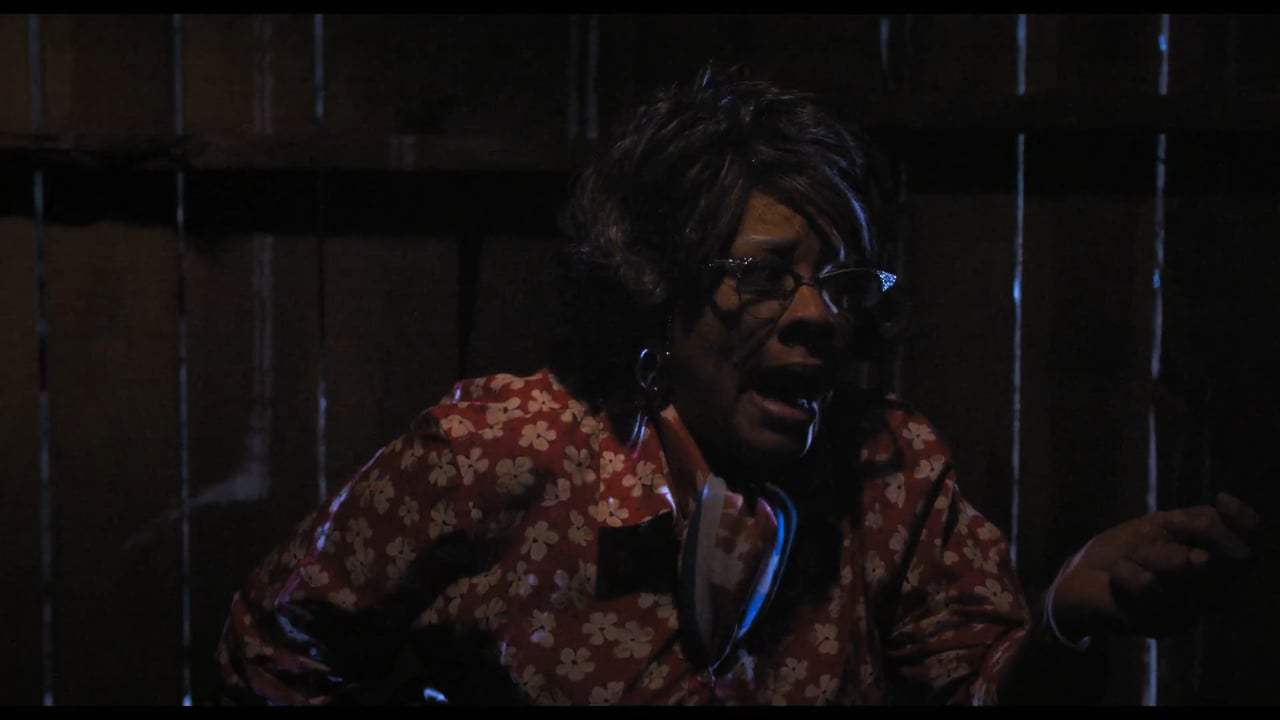 Boo 2! A Madea Halloween (2017) - Outhouse Screen Capture #2