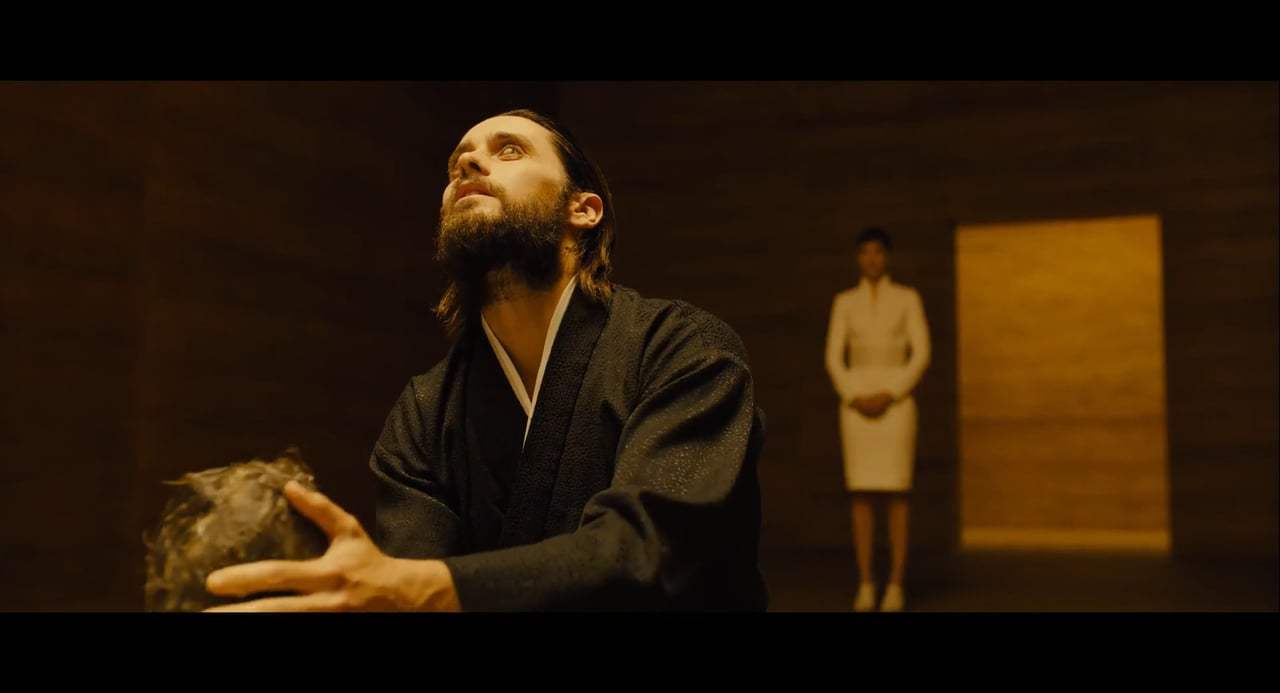 Blade Runner 2049 TV Spot - Stop Him (2017) Screen Capture #3