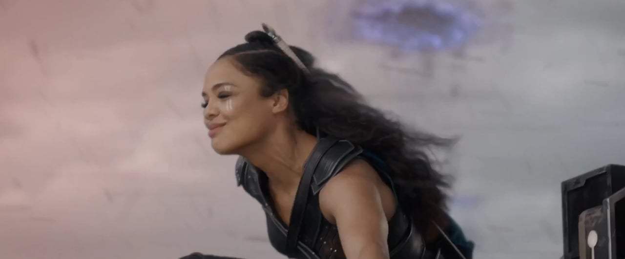 Thor: Ragnarok TV Spot - Destiny (2017) Screen Capture #3