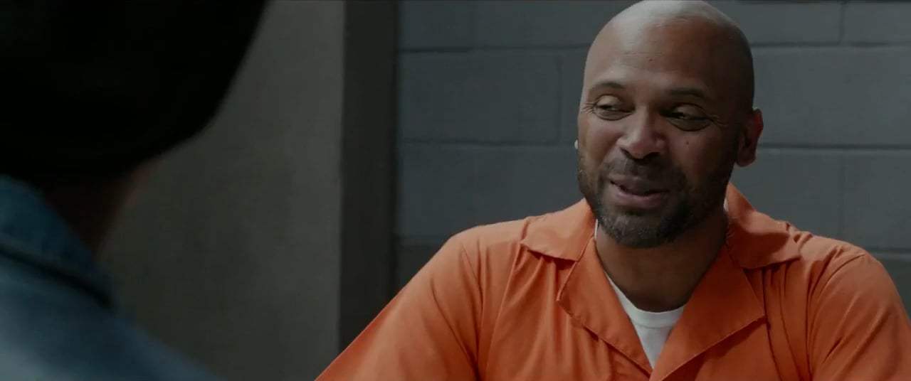Where's the Money (2017) - Talking to Dad Screen Capture #3