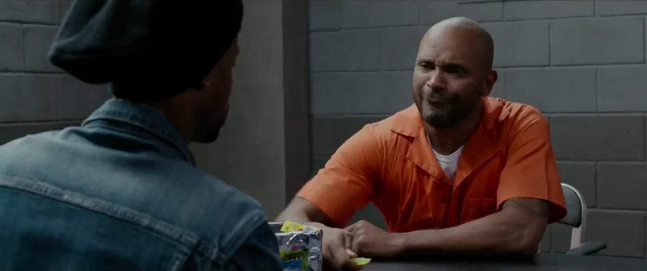 Where's the Money (2017) - Talking to Dad Screen Capture #4