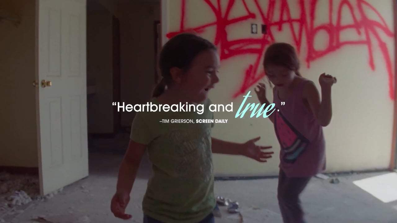 The Florida Project Featurette - The Story (2018) Screen Capture #3