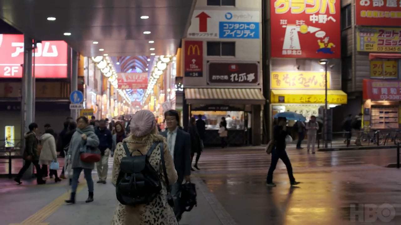 Tokyo Project I'll Take Number One (2017) Screen Capture #1