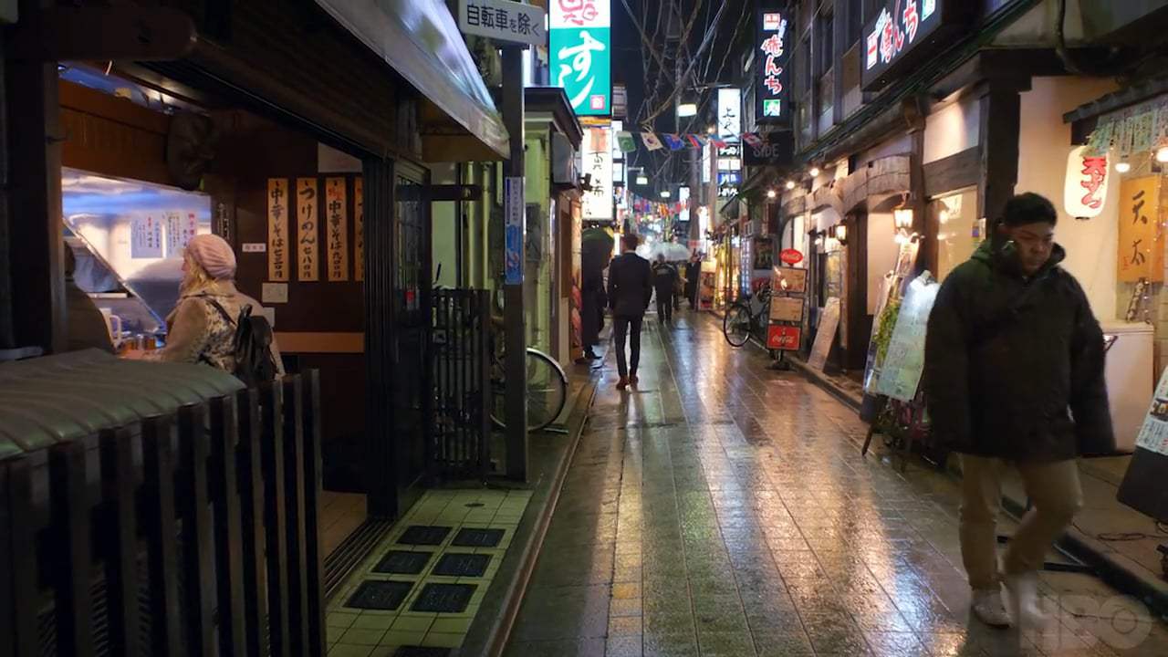 Tokyo Project I'll Take Number One (2017) Screen Capture #3
