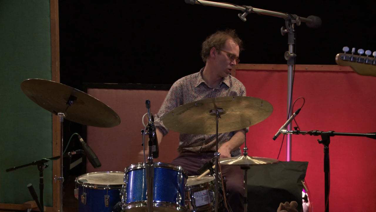 Bill Frisell: A Portrait Trailer (2017) Screen Capture #2