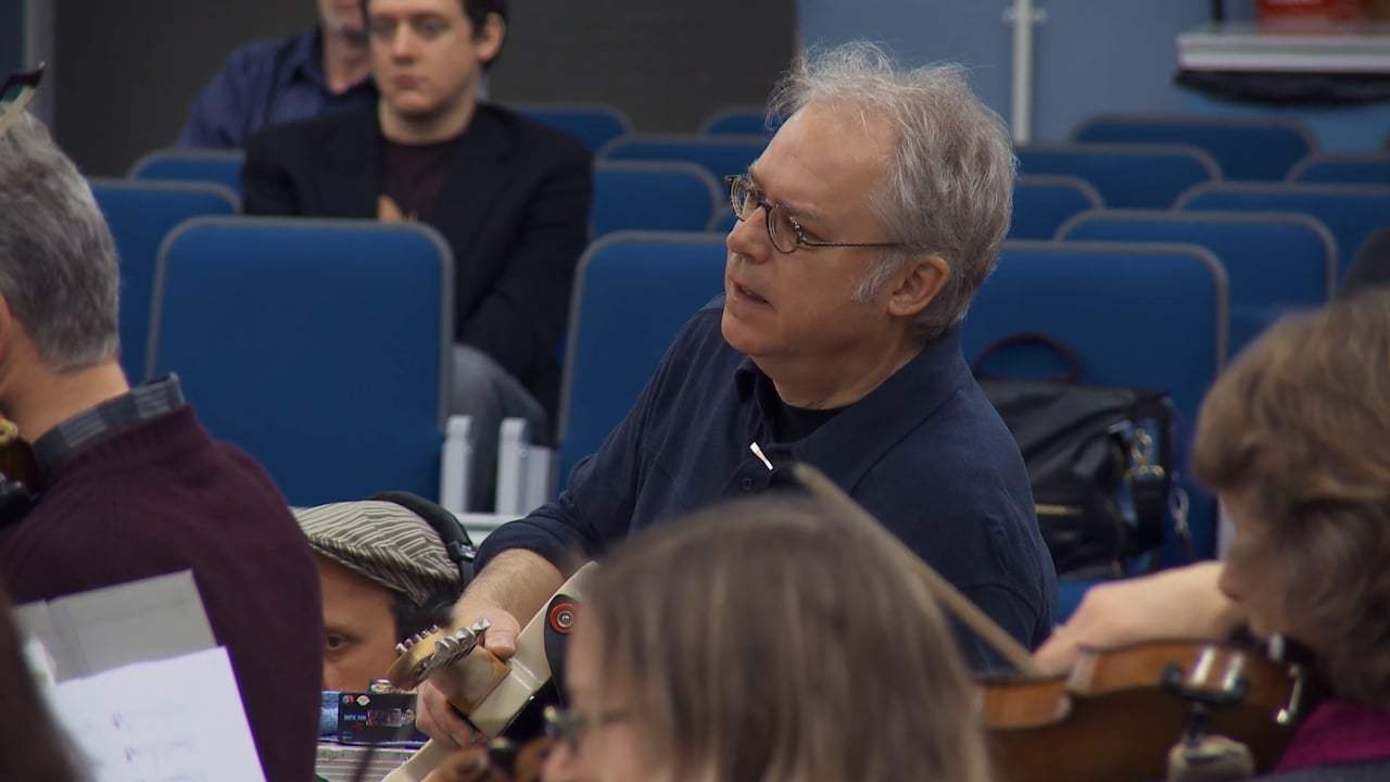 Bill Frisell: A Portrait Trailer (2017) Screen Capture #3
