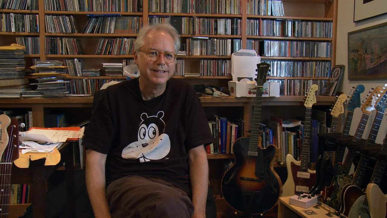 Bill Frisell: A Portrait Trailer (2017) Screen Capture #4