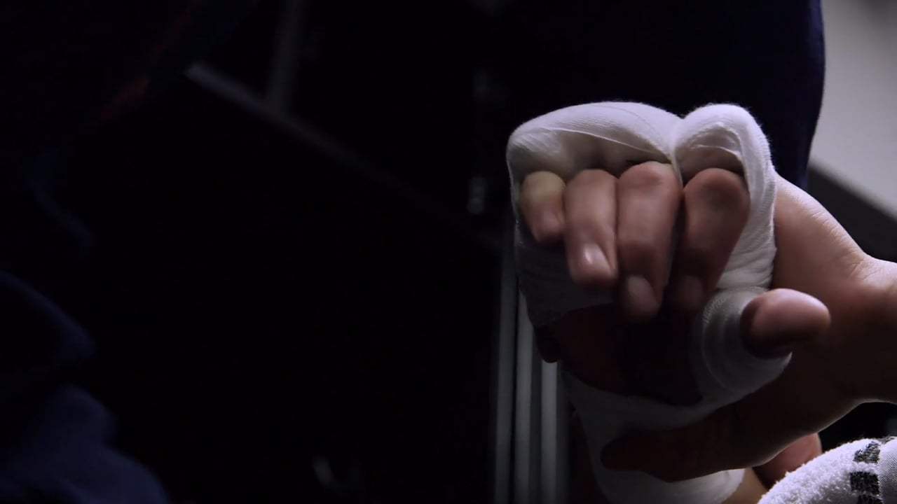 Cradle of Champions Trailer (2017) Screen Capture #1