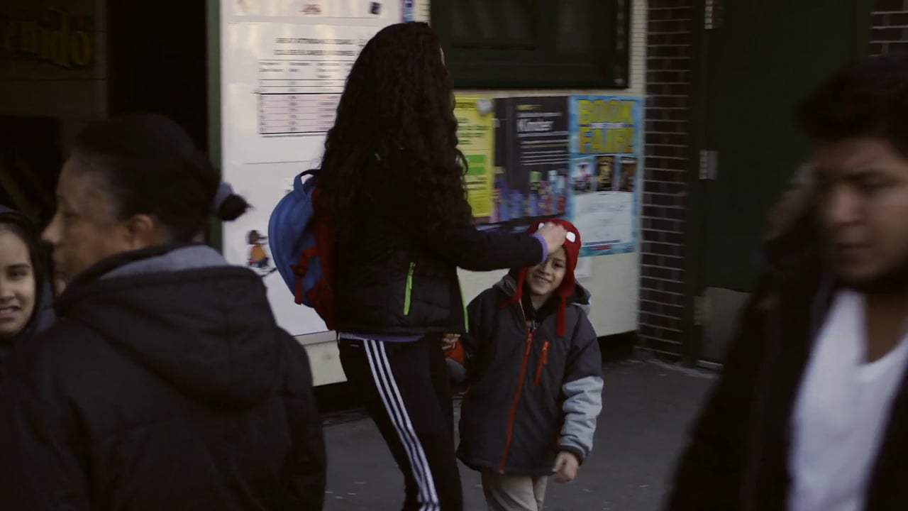 Cradle of Champions Trailer (2017) Screen Capture #2
